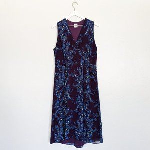 CAbi 3461 Treasure Dress sz 14